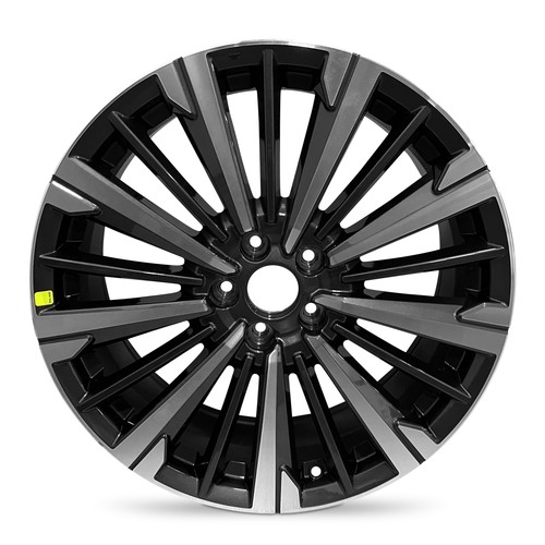 Genuine oem wheel for - genuine,
